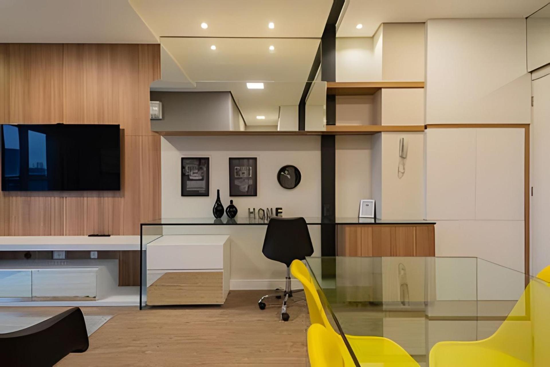 Lifespace Curitiba - Apartamentos Urooms Exterior foto