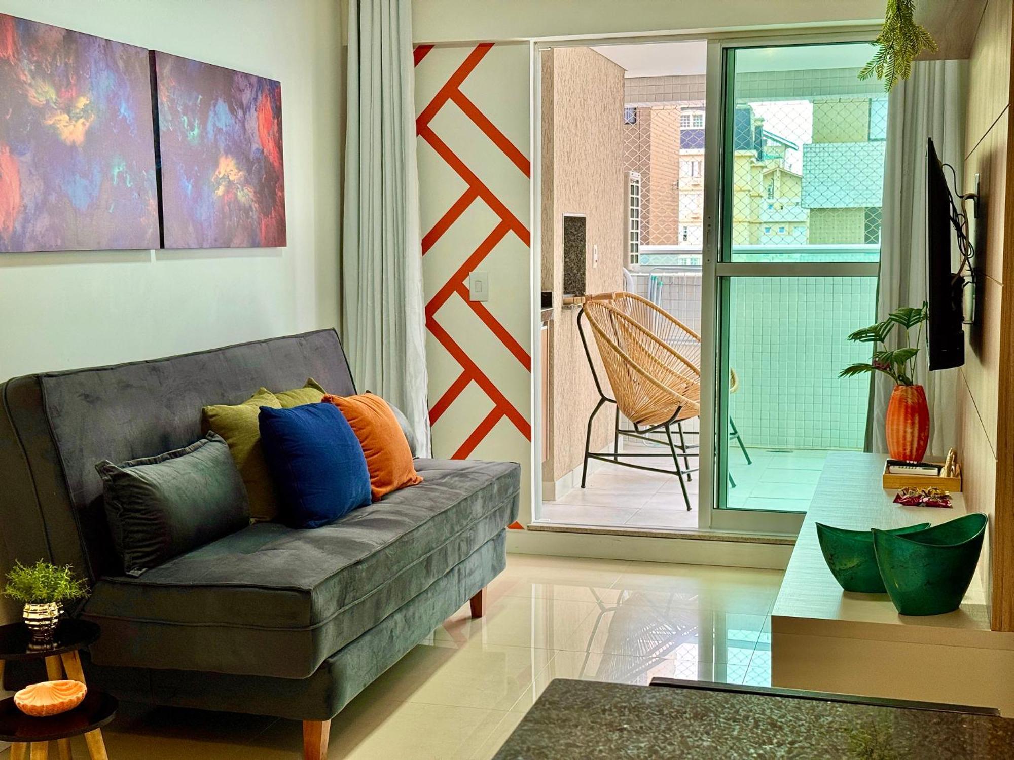 Lifespace Curitiba - Apartamentos Urooms Cameră foto