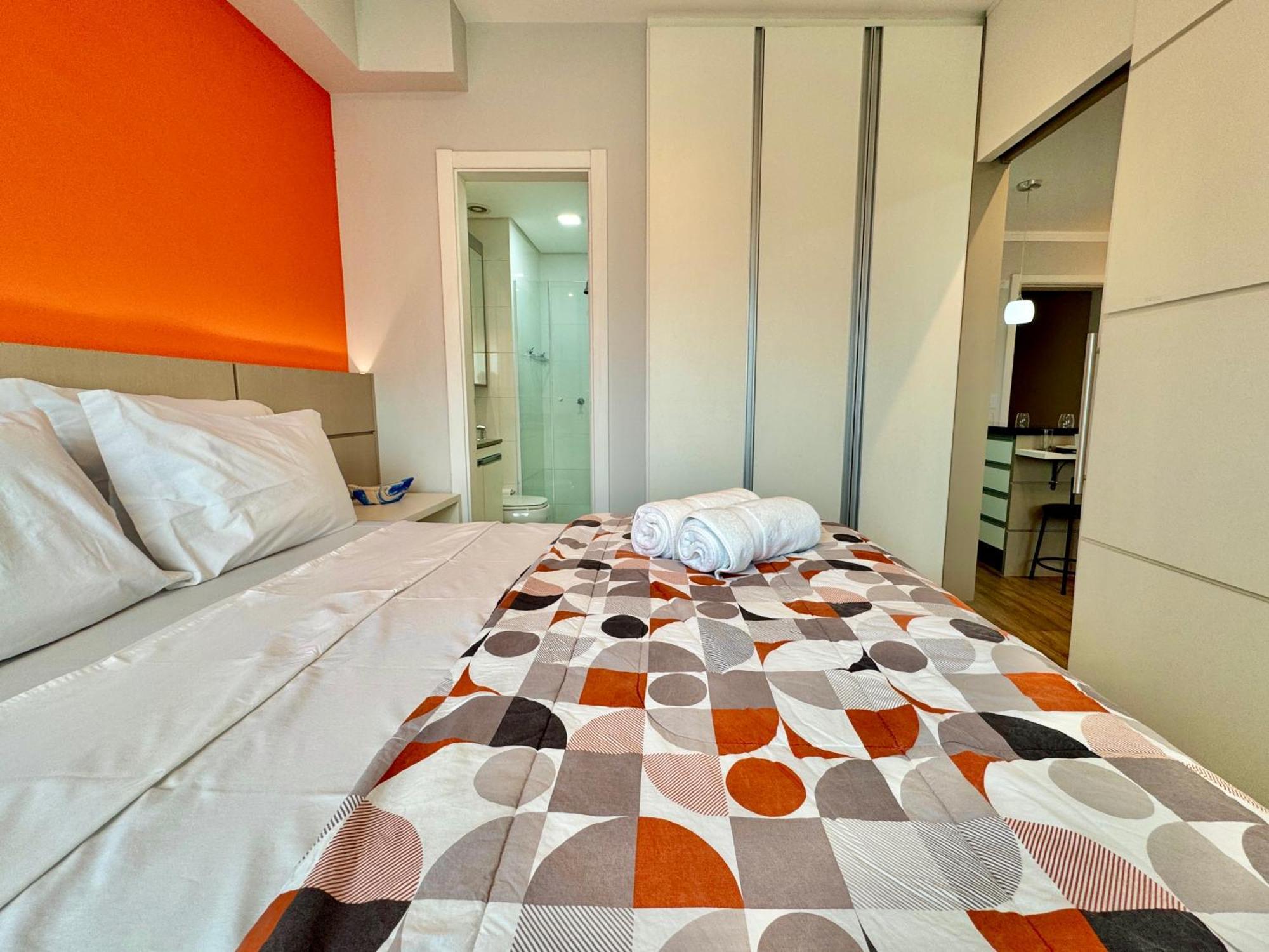 Lifespace Curitiba - Apartamentos Urooms Cameră foto
